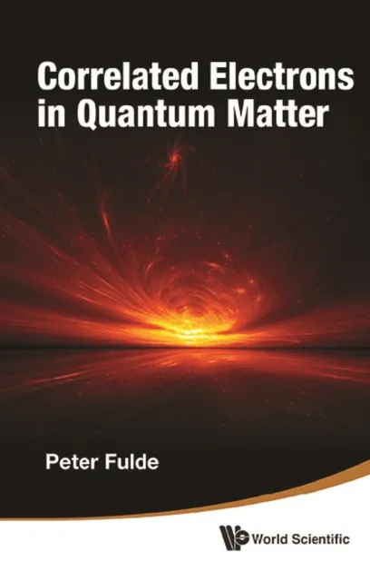 Correlated Electrons In Quantum Matter