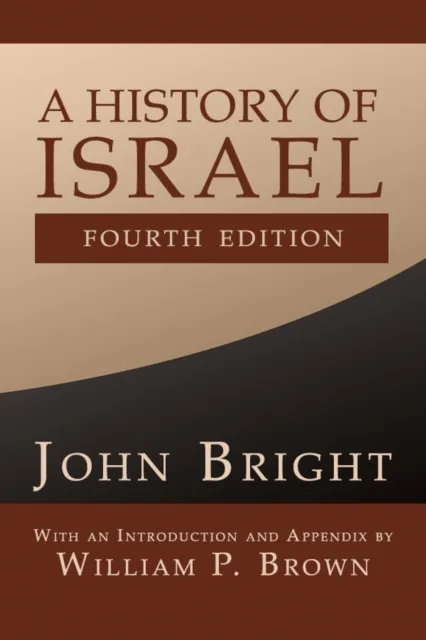 History of Israel, Fourth Edition