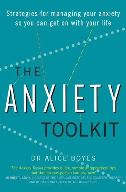 Anxiety Toolkit