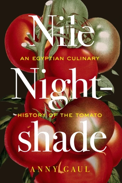 Nile Nightshade