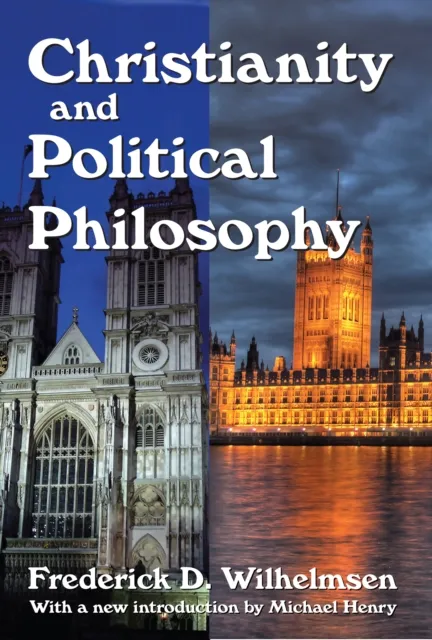 Christianity and Political Philosophy