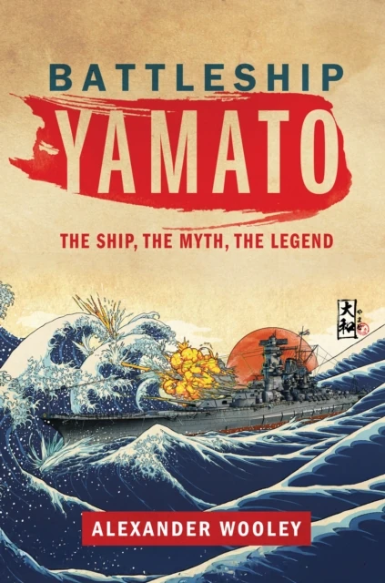 Battleship Yamato