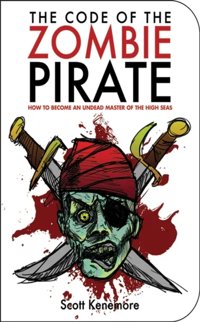 Code of the Zombie Pirate