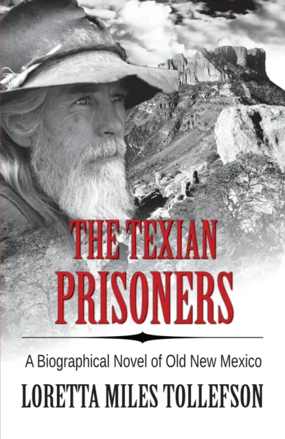 Texian Prisoners