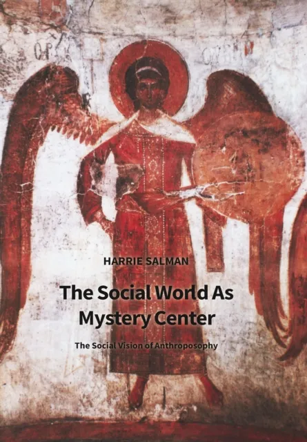Social World as Mystery Center