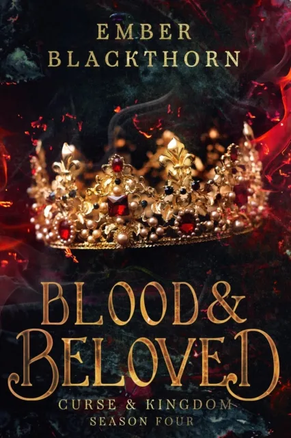 Blood & Beloved