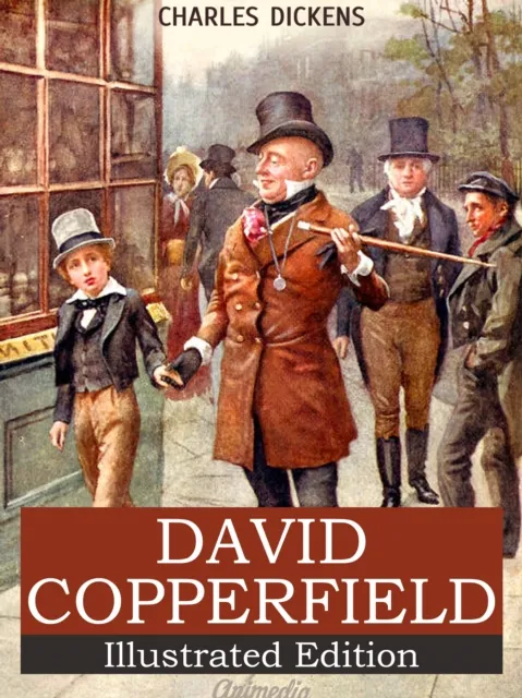 David Copperfield