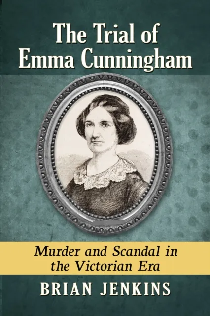 Trial of Emma Cunningham