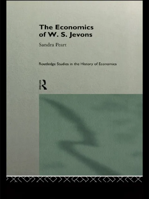 Economics of W.S. Jevons