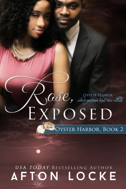 Rose, Exposed