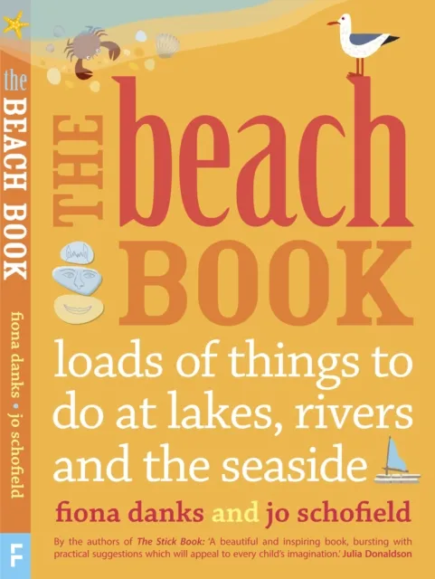 Beach Book