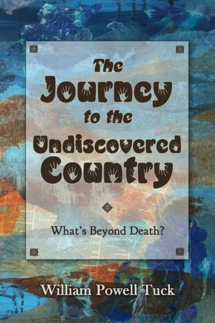 Journey to the Undiscovered Country