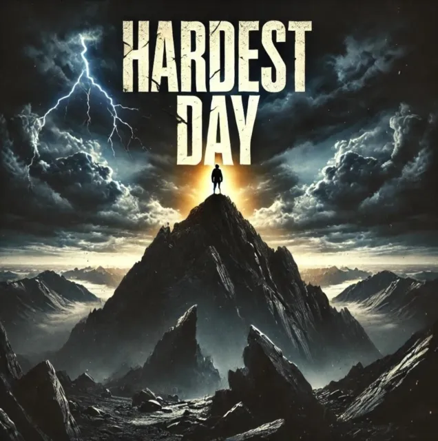 Hardest Day