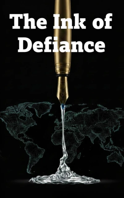 Ink of Defiance