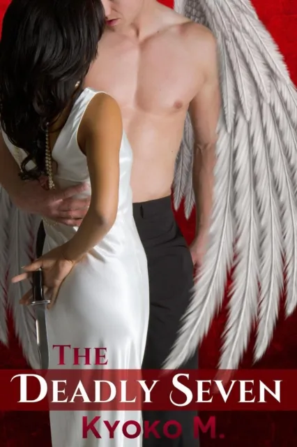 Deadly Seven: Stories from The Black Parade series