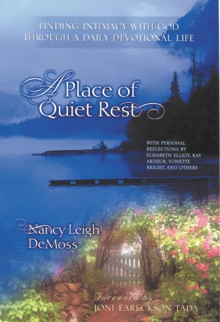 Place of Quiet Rest