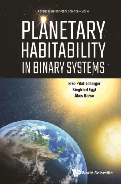 Planetary Habitability In Binary Systems