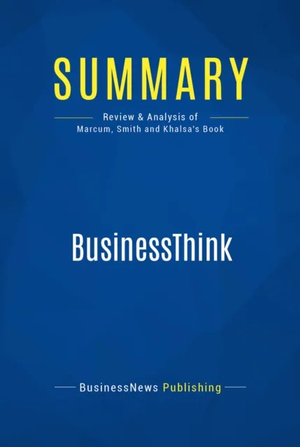 Summary: BusinessThink