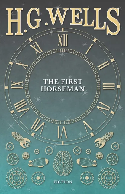 First Horseman
