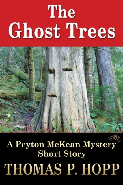 Ghost Trees