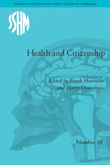 Health and Citizenship