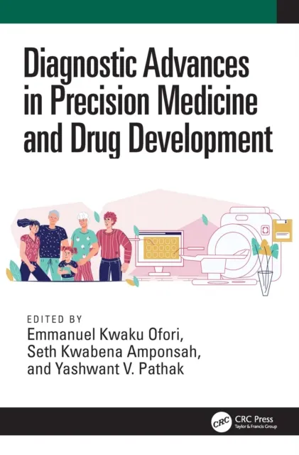 Diagnostic Advances in Precision Medicine and Drug Development