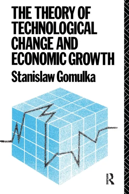 Theory of Technological Change and Economic Growth
