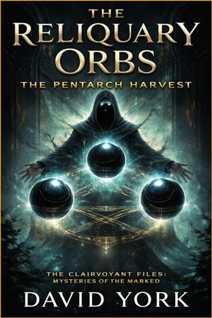 Reliquary Orbs: The Pentarch Harvest