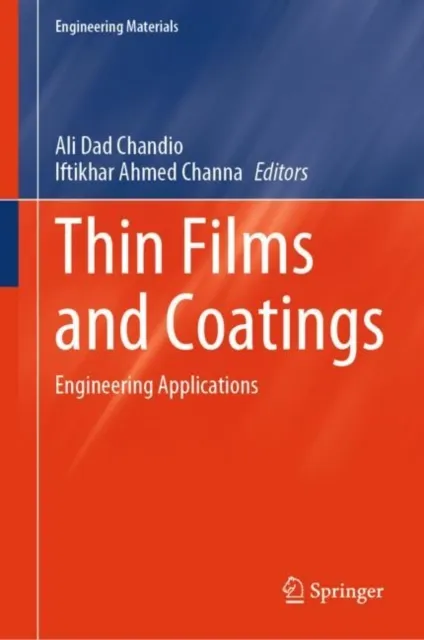 Thin Films and Coatings