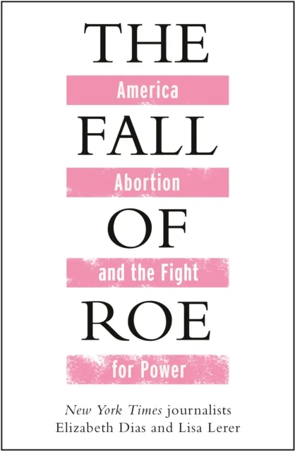 Fall of Roe