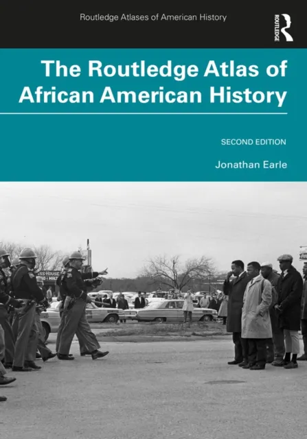 Routledge Atlas of African American History
