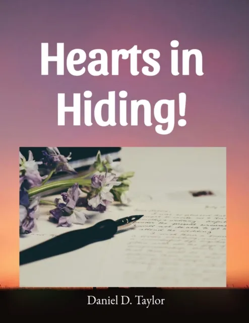 Hearts in Hiding