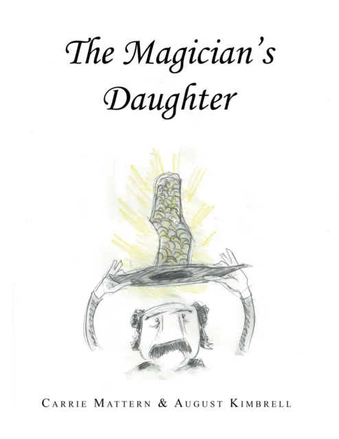 Magician's Daughter