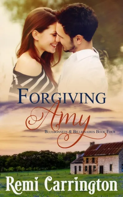 Forgiving Amy
