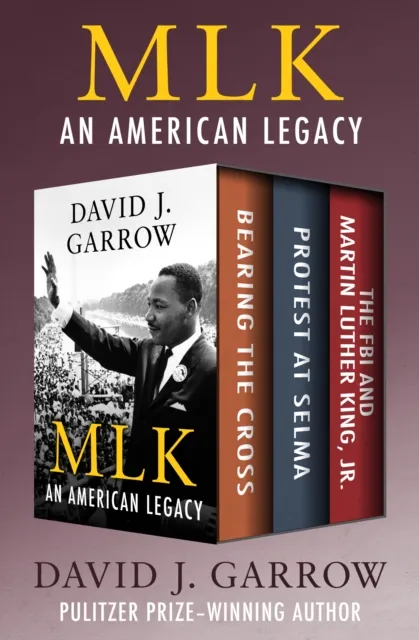 MLK: An American Legacy