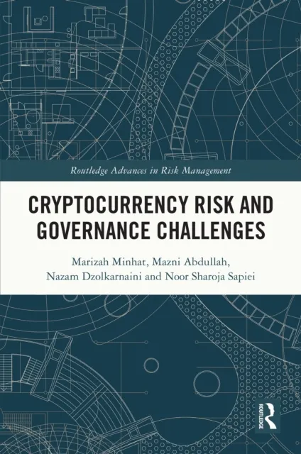 Cryptocurrency Risk and Governance Challenges