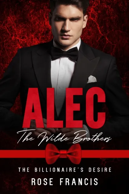 Alec: The Wilde Brothers