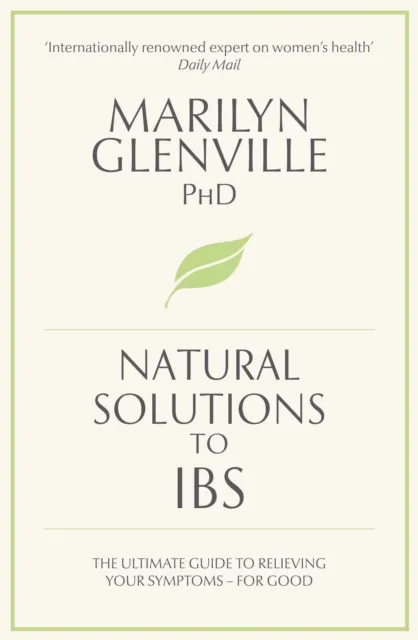 Natural Solutions to IBS