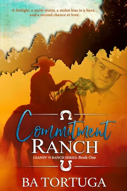 Commitment Ranch