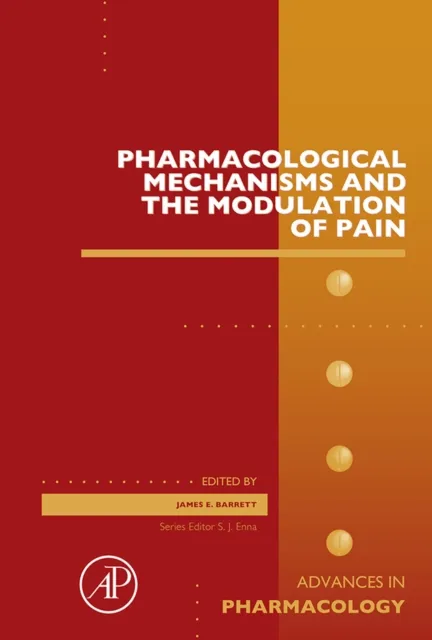 Pharmacological Mechanisms and the Modulation of Pain