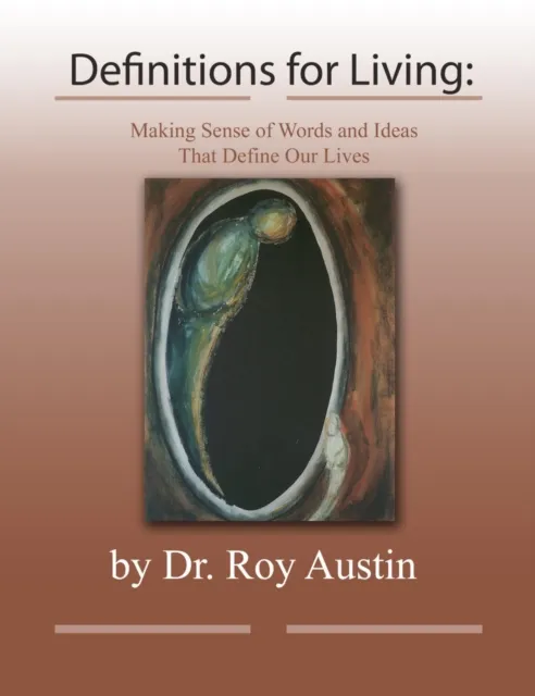 Definitions for Living