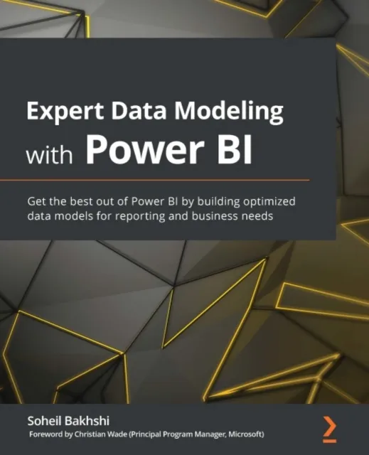 Expert Data Modeling with Power BI