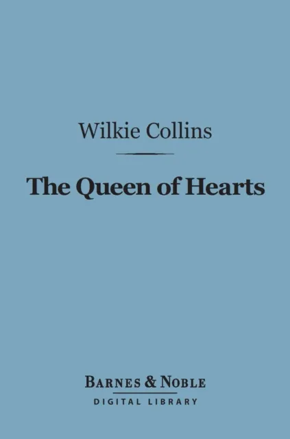 Queen of Hearts (Barnes & Noble Digital Library)