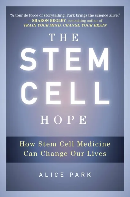 Stem Cell Hope