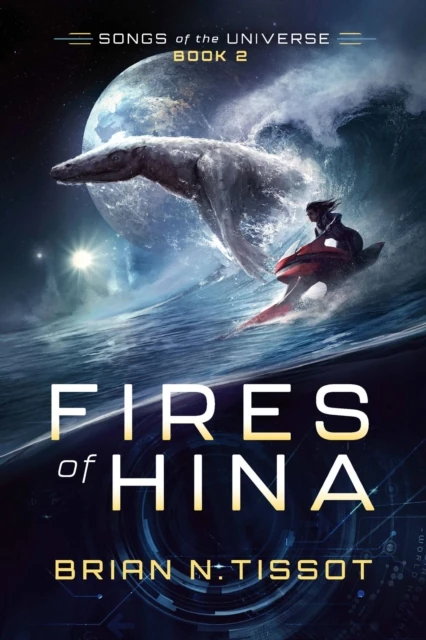 Fires of Hina