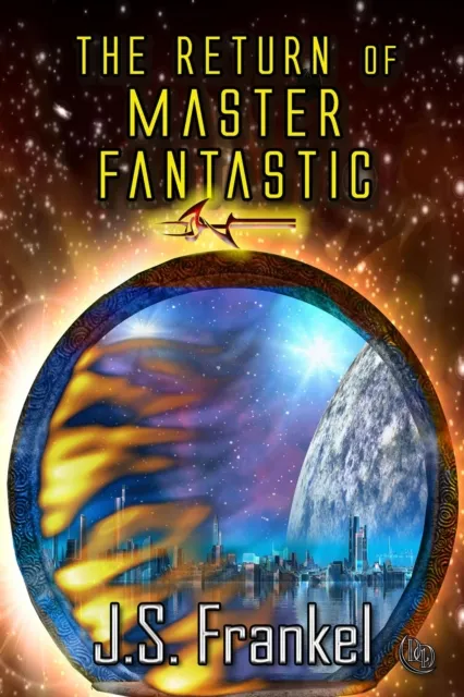 Return of Master Fantastic