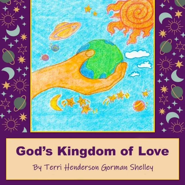God's Kingdom of Love