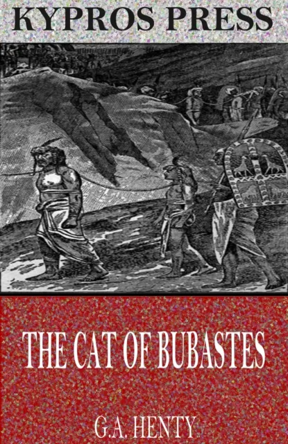Cat of Bubastes