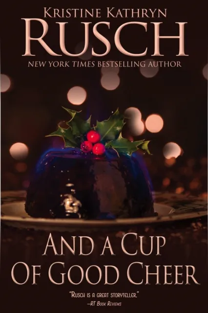 And a Cup of Good Cheer