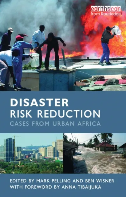 Disaster Risk Reduction